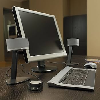 Amazon.co.jp: Bose Companion 5 Multimedia Speaker System