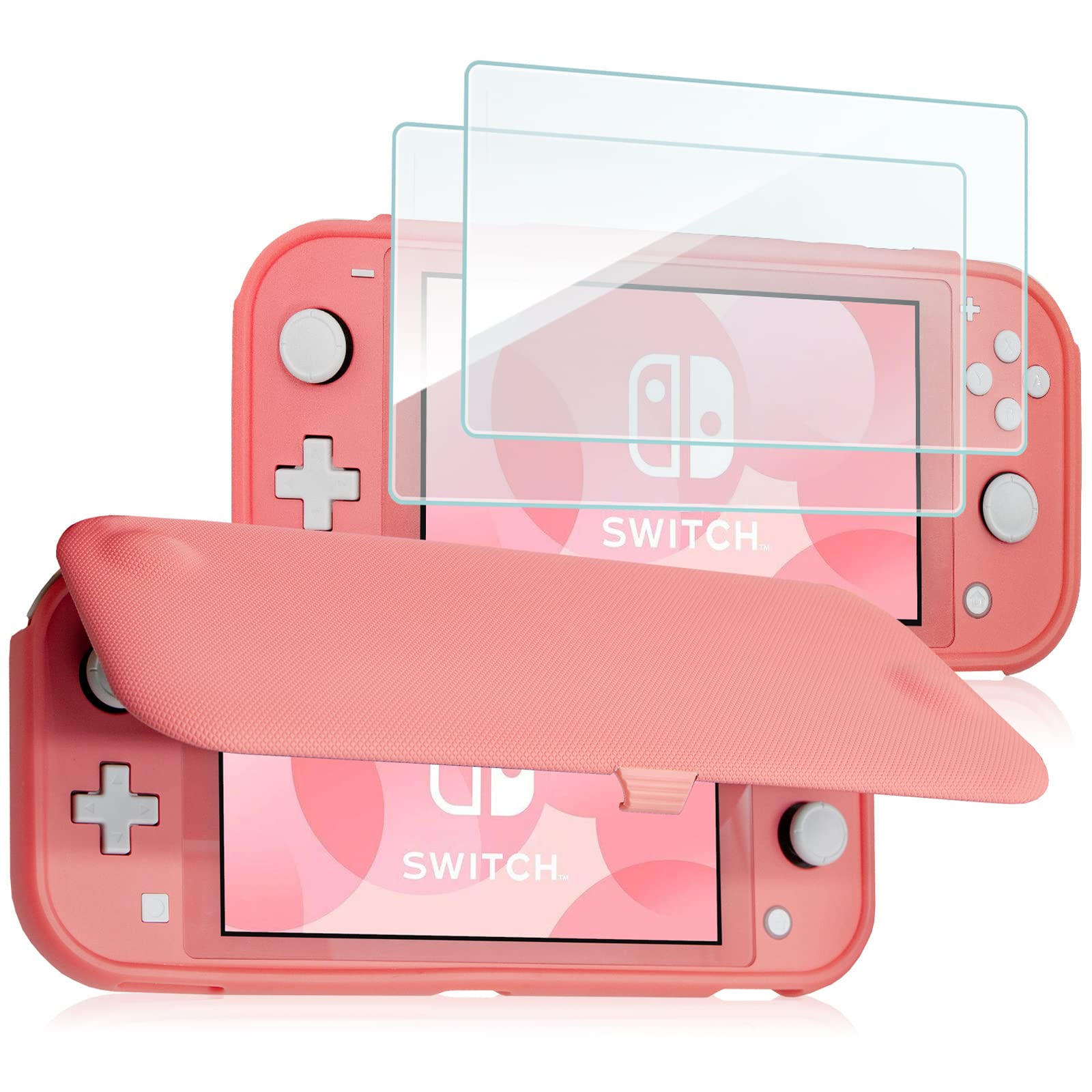 Amazon.com: ProCase Slim Protective Case for Nintendo Switch Lite