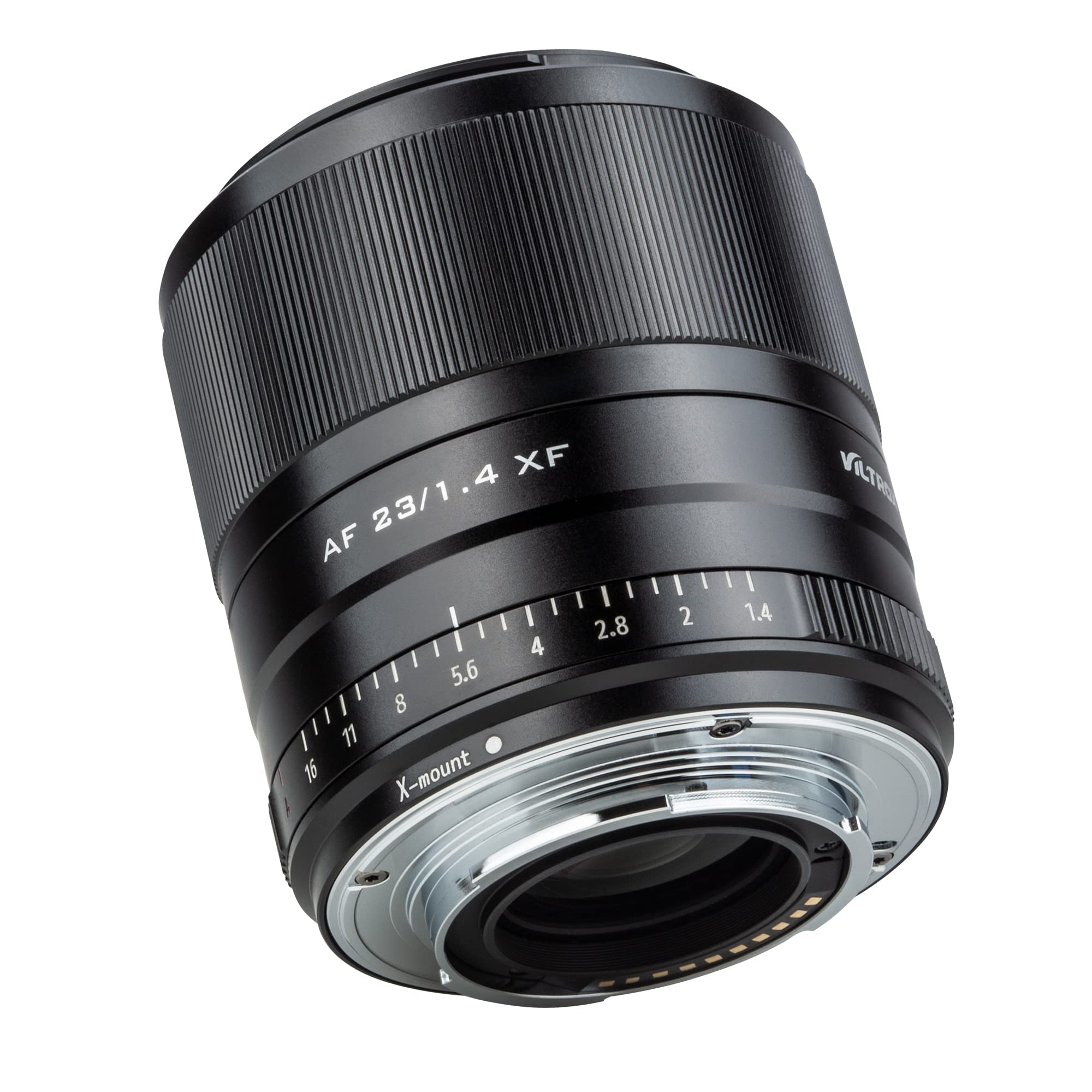 Amazon.com : VILTROX AF 23mm F1.4 XF Lens for Fuji X-Mount,Auto