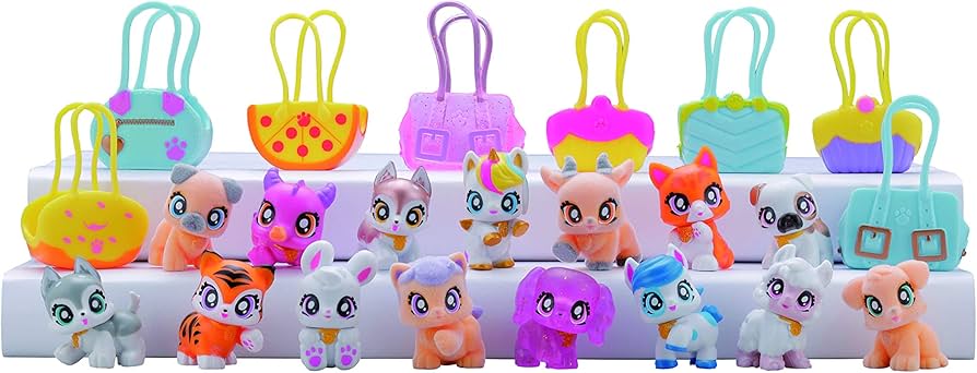 Amazon.co.jp: おでかけコレクション! BFF もっとちゅ~もく!シングル