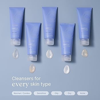 Amazon.com: Nu Skin ageLOC LumiSpa Treatment Cleanser | Sensitive