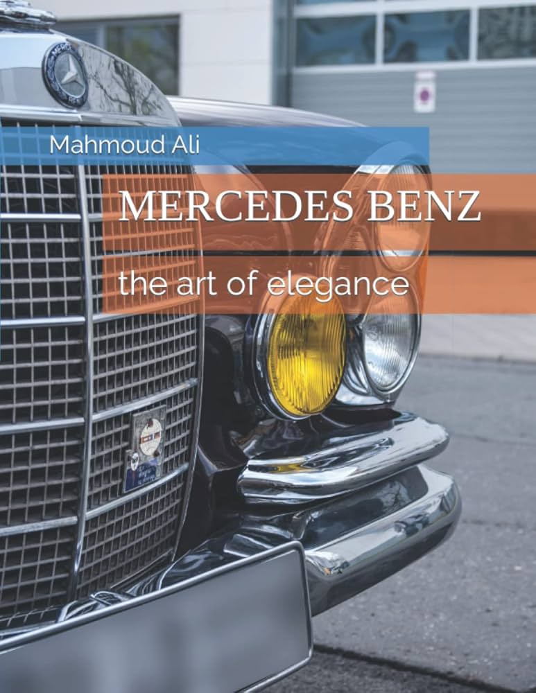 MERCEDES BENZ 