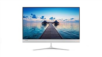 Lenovo 520s 23IKU AIO 23-inch All-in-One Desktop (7th Gen Core i5