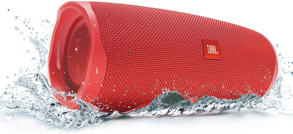 Amazon.com: JBL Charge 4 Portable Waterproof Wireless Bluetooth