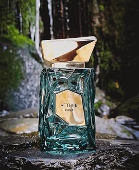 Amazon.com : Fragrance World French Avenue Aether Extrait de
