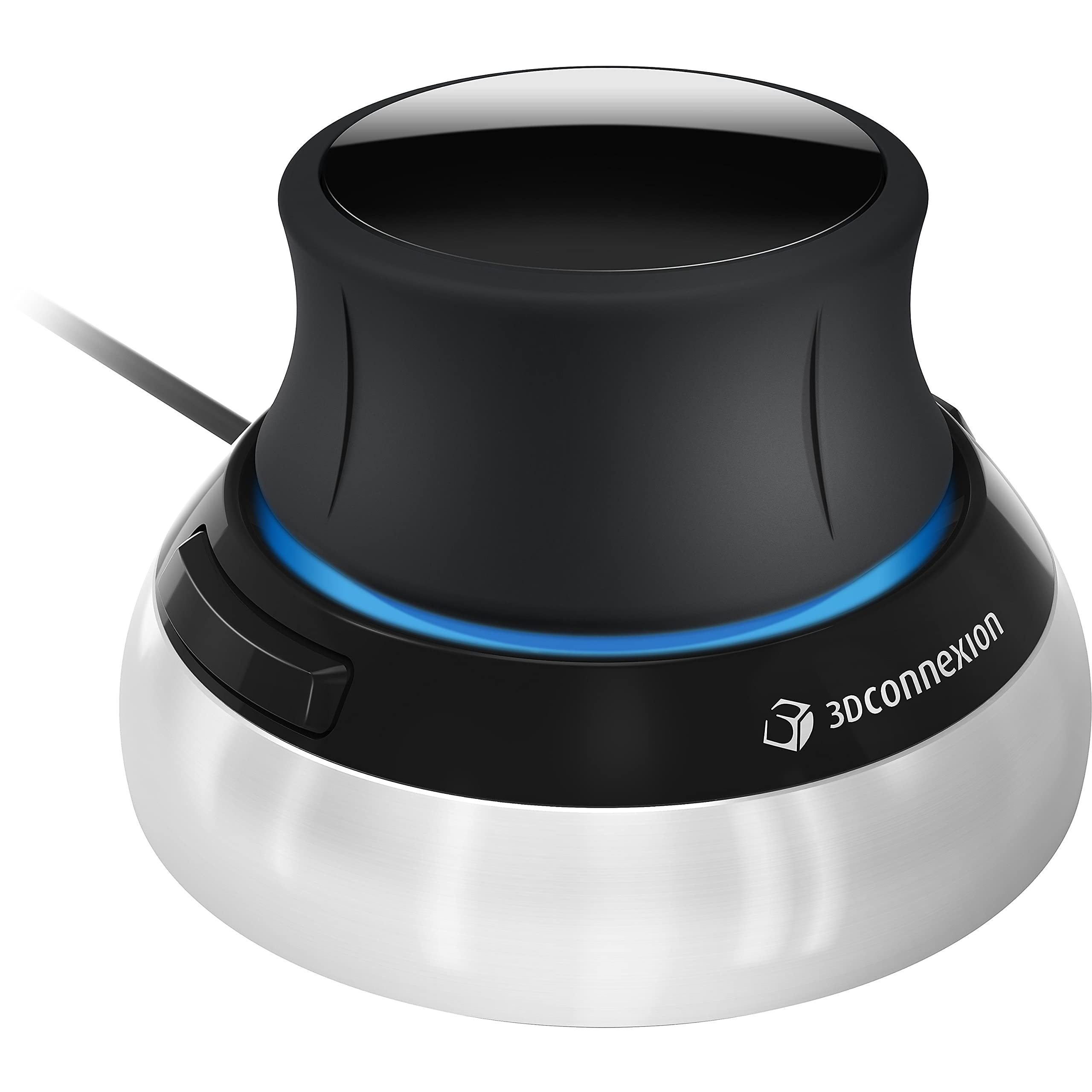 Amazon.com: 3DConnexion 3DX-700059 Spacemouse Compact 3D Mouse