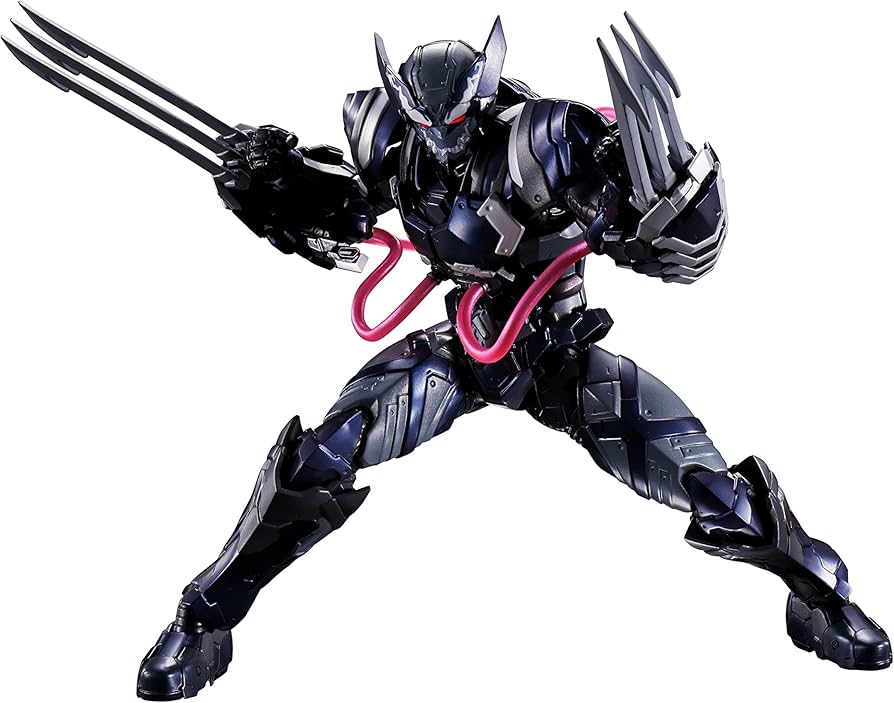 Amazon.co.jp: TAMASHII NATIONS S.H.フィギュアーツ テック・オン