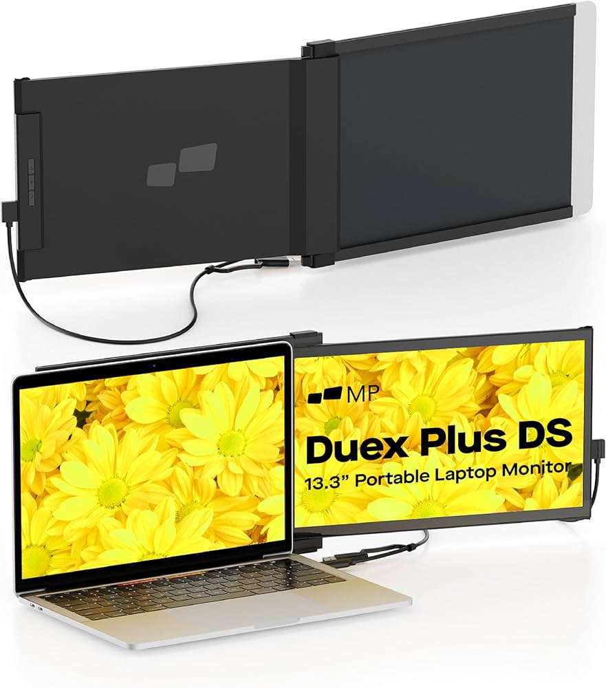 Amazon.com: Duex Plus DS Portable Monitor - 2026 Mobile Pixels