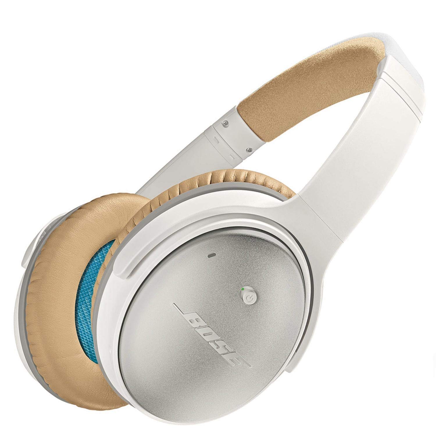 Amazon.com: Bose QuietComfort 25 Acoustic Noise Cancelling