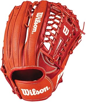 Amazon | Wilson(ウイルソン) 野球 グラブ(グローブ) 軟式用 D-MAX
