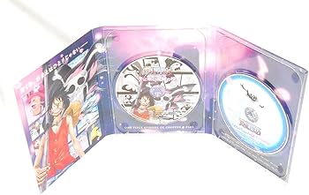 Amazon.co.jp: ワンピース THE MOVIE エピソード オブ チョッパー+(