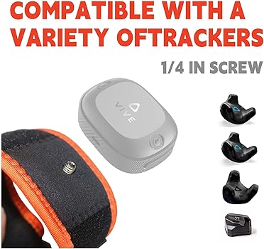 Amazon.co.jp: [Jadery] VR トラッカーベルト (2024年新モデル) 腰+足