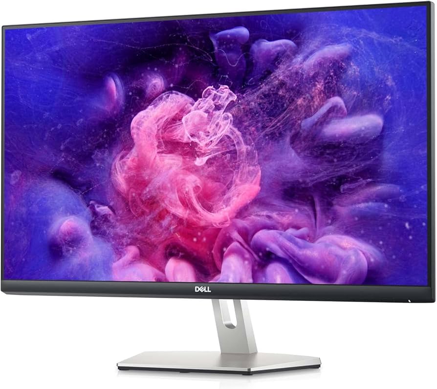 Amazon.com: Dell S2722DC 27 USB-C Monitor QHD 2560x1440- S2722DC