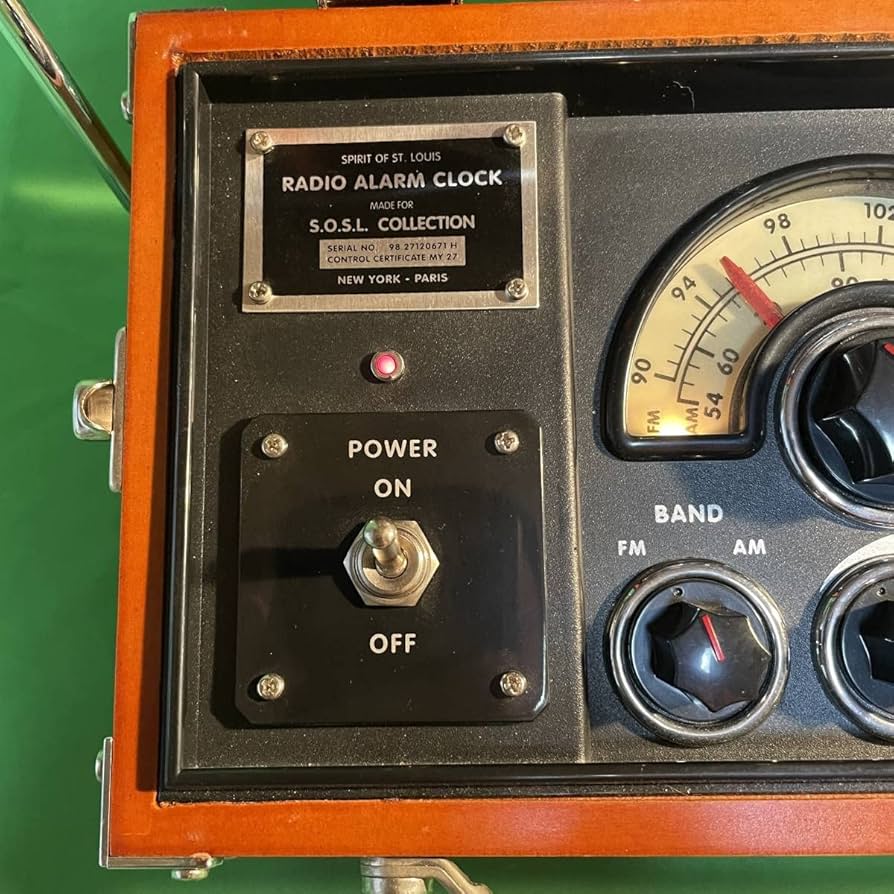 Amazon.co.jp: スピリット オブ セントルイス Spirit of St Louis AMFM