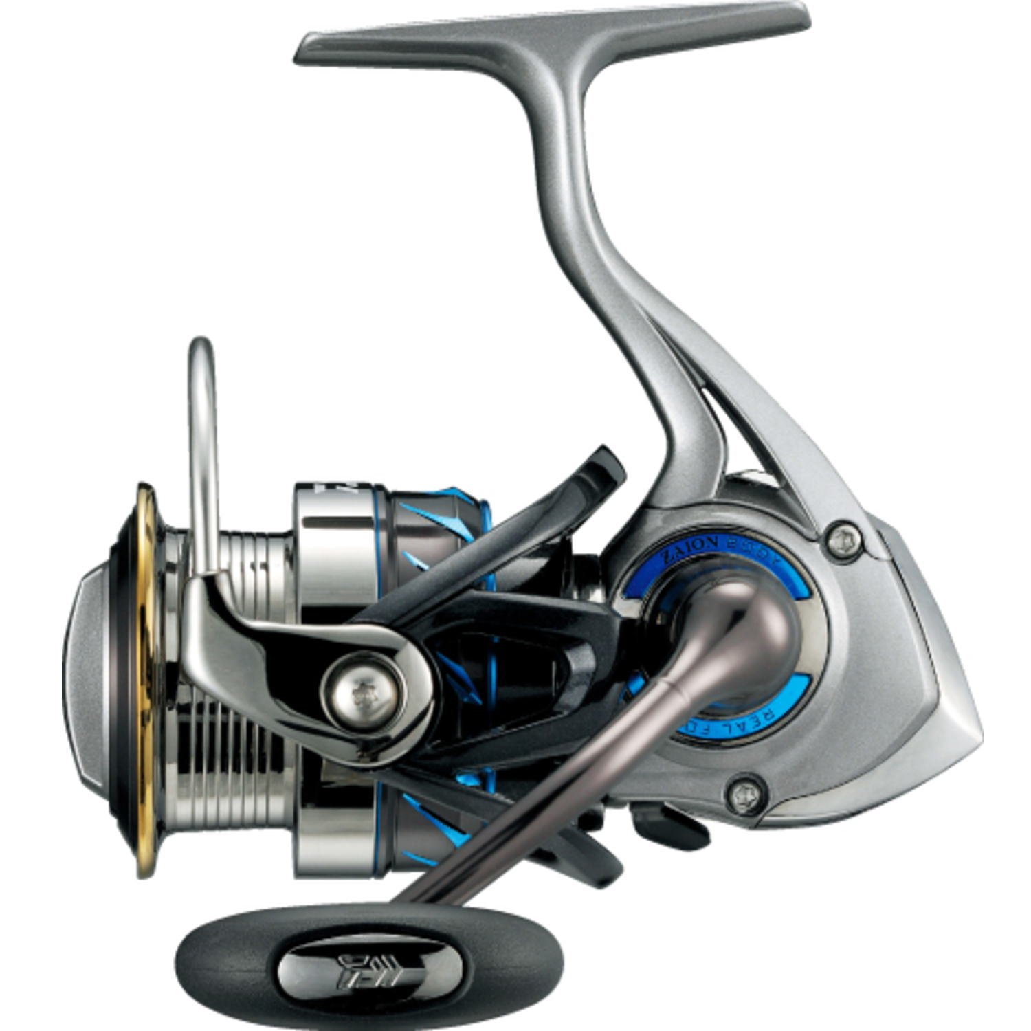 Amazon | ダイワ(Daiwa) スピニングリール 14 エクスファイヤ 2510R-PE