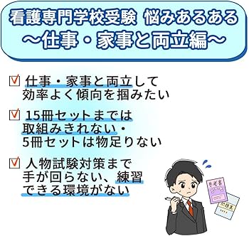 2026 長崎市医師会看護専門学校(第1看護学科) 受験 過去の傾向と対策