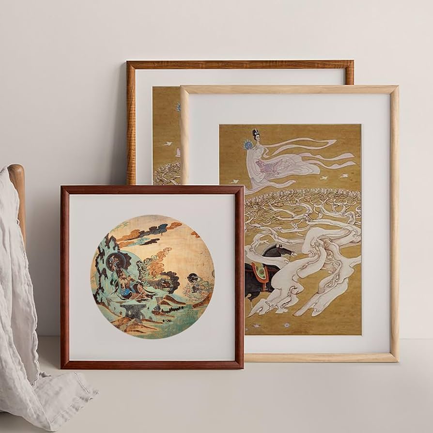 Amazon.co.jp: 額縁 50 70 ポスターフレーム b2 a2 ヴィクトリアン