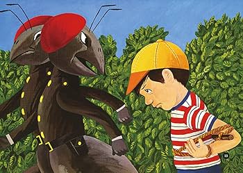 Amazon.co.jp: デジタル紙芝居 FIRST STEPS IN ENGLISH「モクモク村の