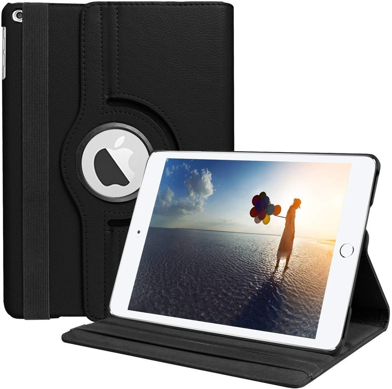 Mcart Premium Air 2 Case for Apple ipad air 2 Covers 9.7 Inch for