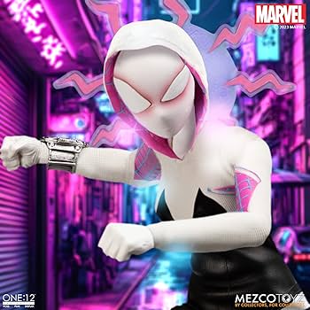 Amazon.co.jp: ワン12コレクティブ マーベルコミック ゴースト