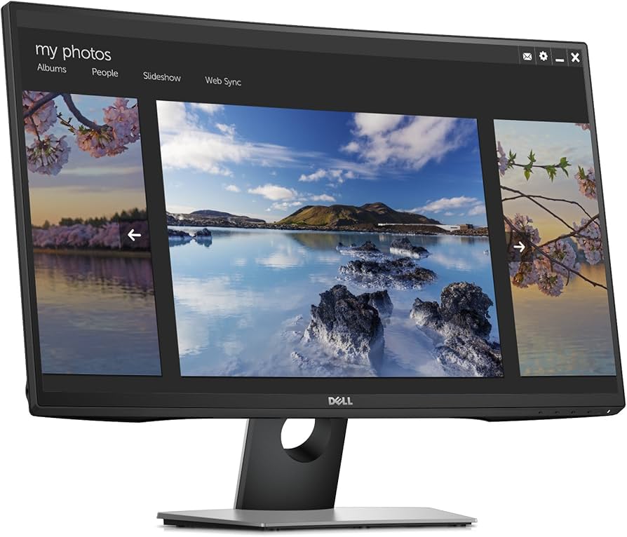 Amazon.com: Dell SE2716H 27