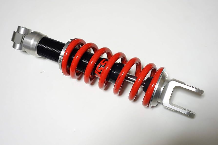 Amazon | YSS ヤマハ FZR250R (3LN専用品) '89-93 リアサスペンション