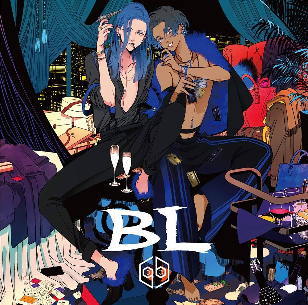 Amazon.co.jp: BL (通常盤) - 女王蜂: ミュージック