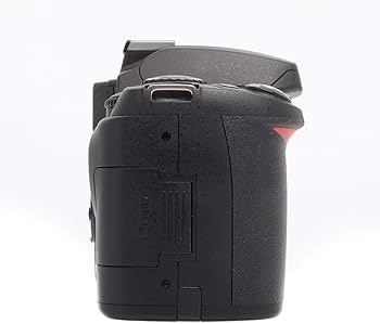 Buy Nikon D40X 10.2MP Digital SLR Camera (Body Only) Online at Low