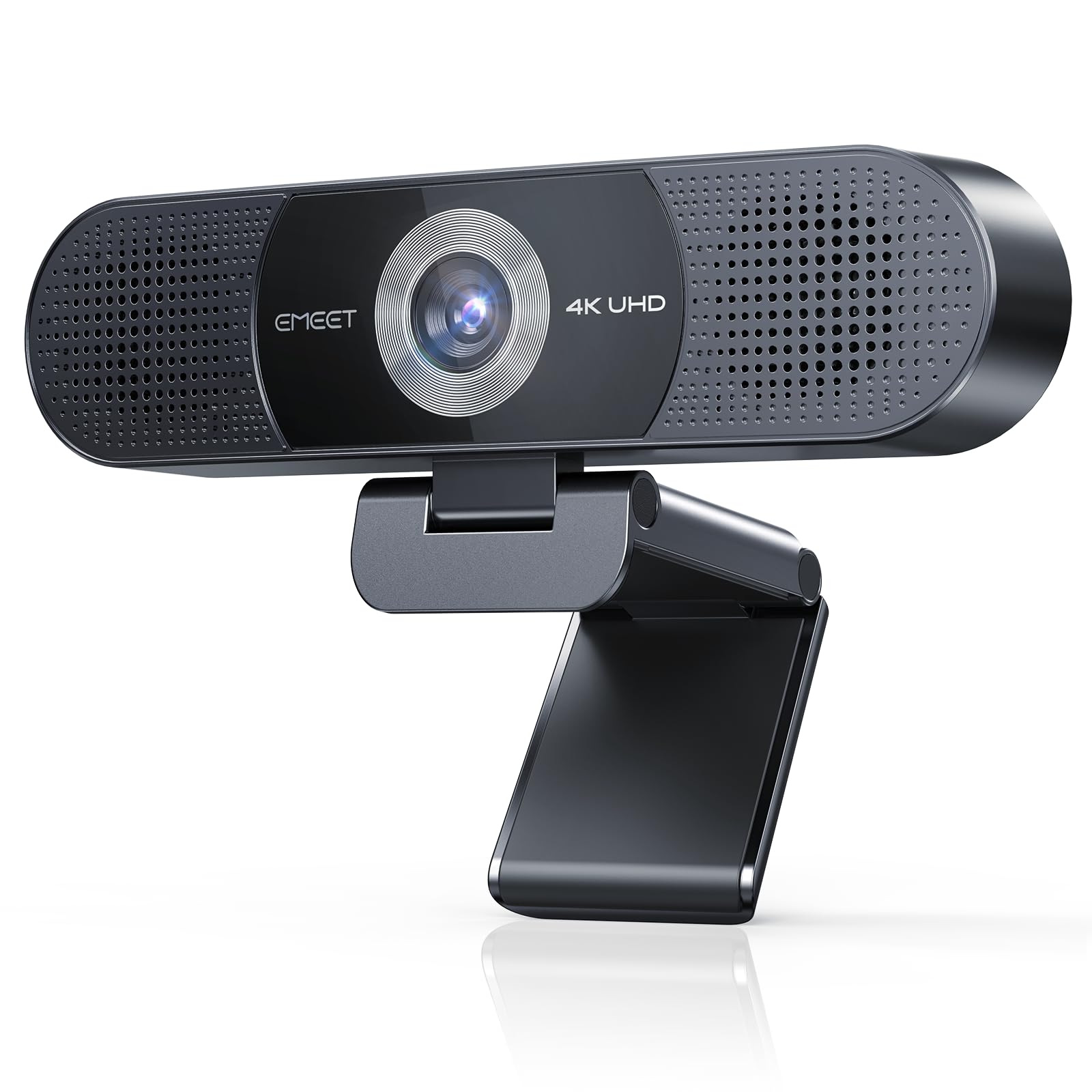 Amazon.com: EMEET C980 PRO 3-in-1 4K Webcam with Microphone and