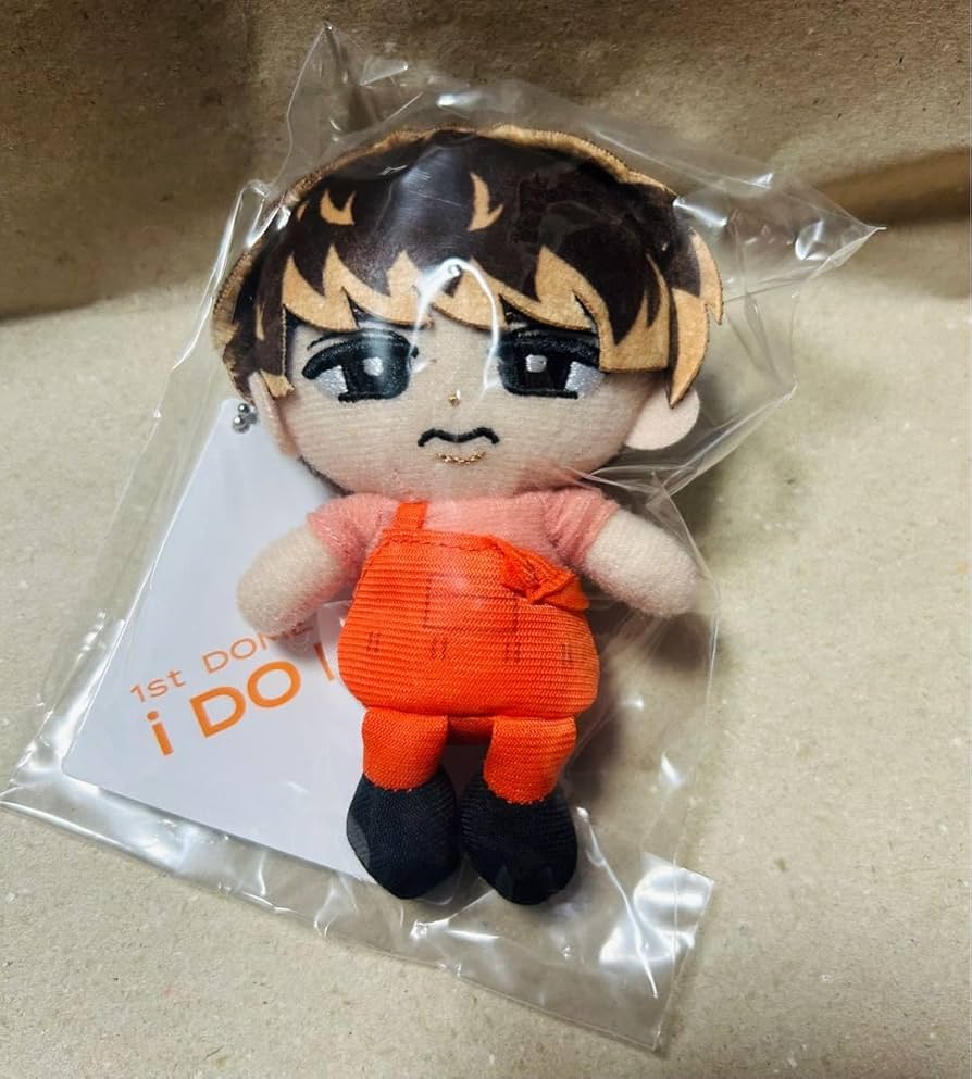 Amazon.co.jp: スノチル チルぬい 向井康二 ぬいぐるみ すのチル