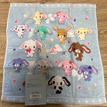 Amazon.co.jp: シュガーバニーズ バッグ ポーチ suger bunnies まとめ