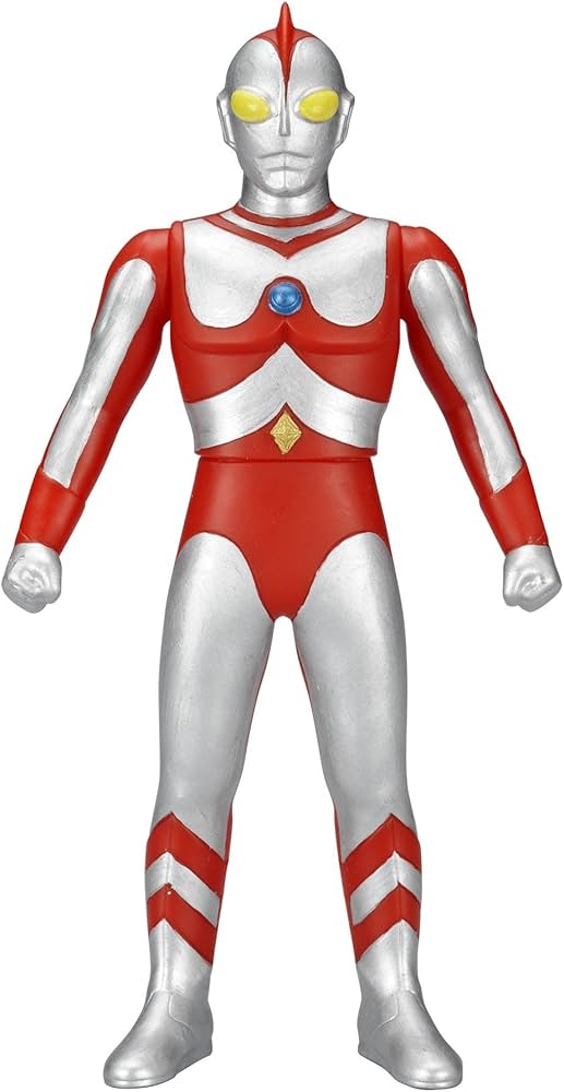 Amazon.co.jp: [バンダイ(BANDAI)] ウルトラヒーローシリーズ 15