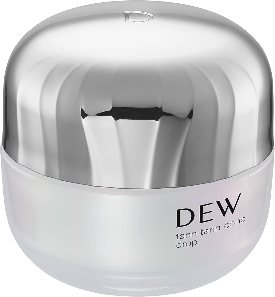 Amazon.co.jp: DEW(デュウ) タンタンコンクドロップ : ビューティー