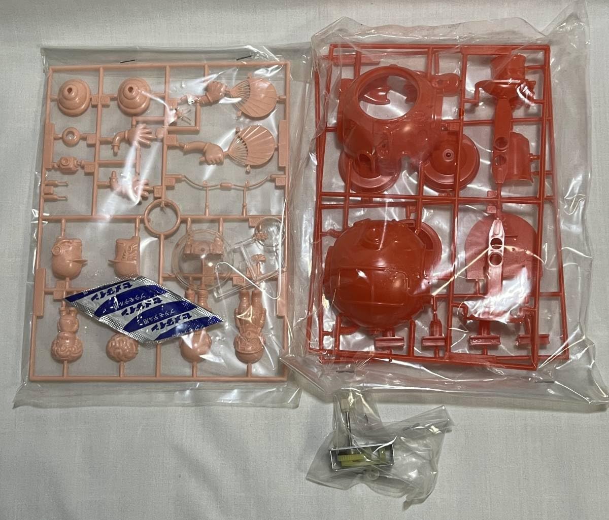 Amazon.co.jp: Dr.スランプアラレちゃん うほほ〜いピンポン号