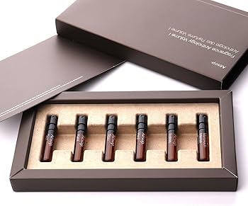 Amazon | [巾着付き] Aesop イソップ 香水 フレグランス アンソロジー