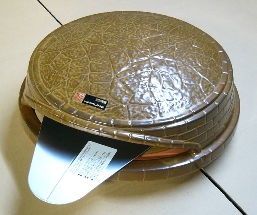 Amazon.co.jp: 本格 石窯 ピザオーブン 【 ピッツェリア 】 ピザ焼き窯