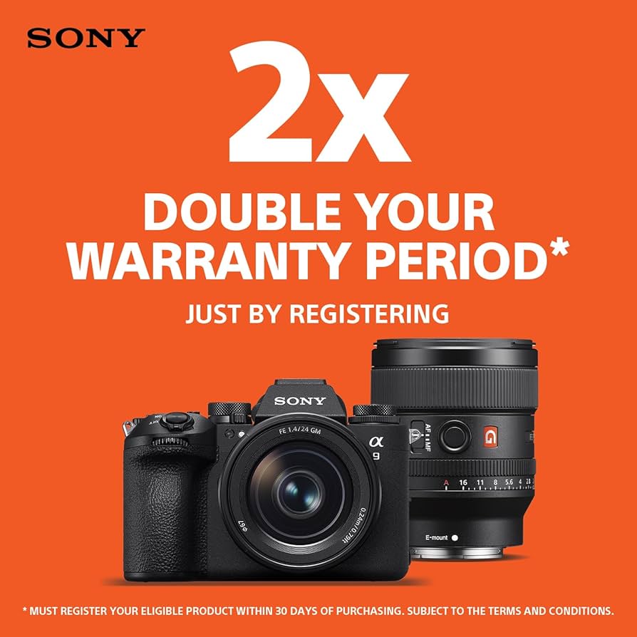 Amazon.com : Sony Alpha a7II Mirrorless Digital Camera with 28