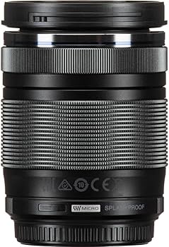 Amazon.com : Olympus M.Zuiko Digital ED 14-150mm F4.0-5.6 II Lens