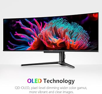 Amazon.com: INNOCN 49