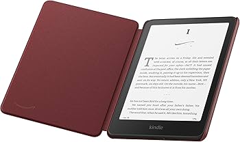 Amazon.com: Amazon Kindle Paperwhite and Kindle Colorsoft Case