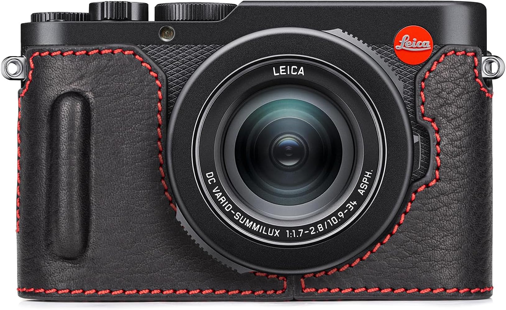 正*蔵様 【カメラケース+メンテナンスキット付き】Leica D-LUX6【返金
