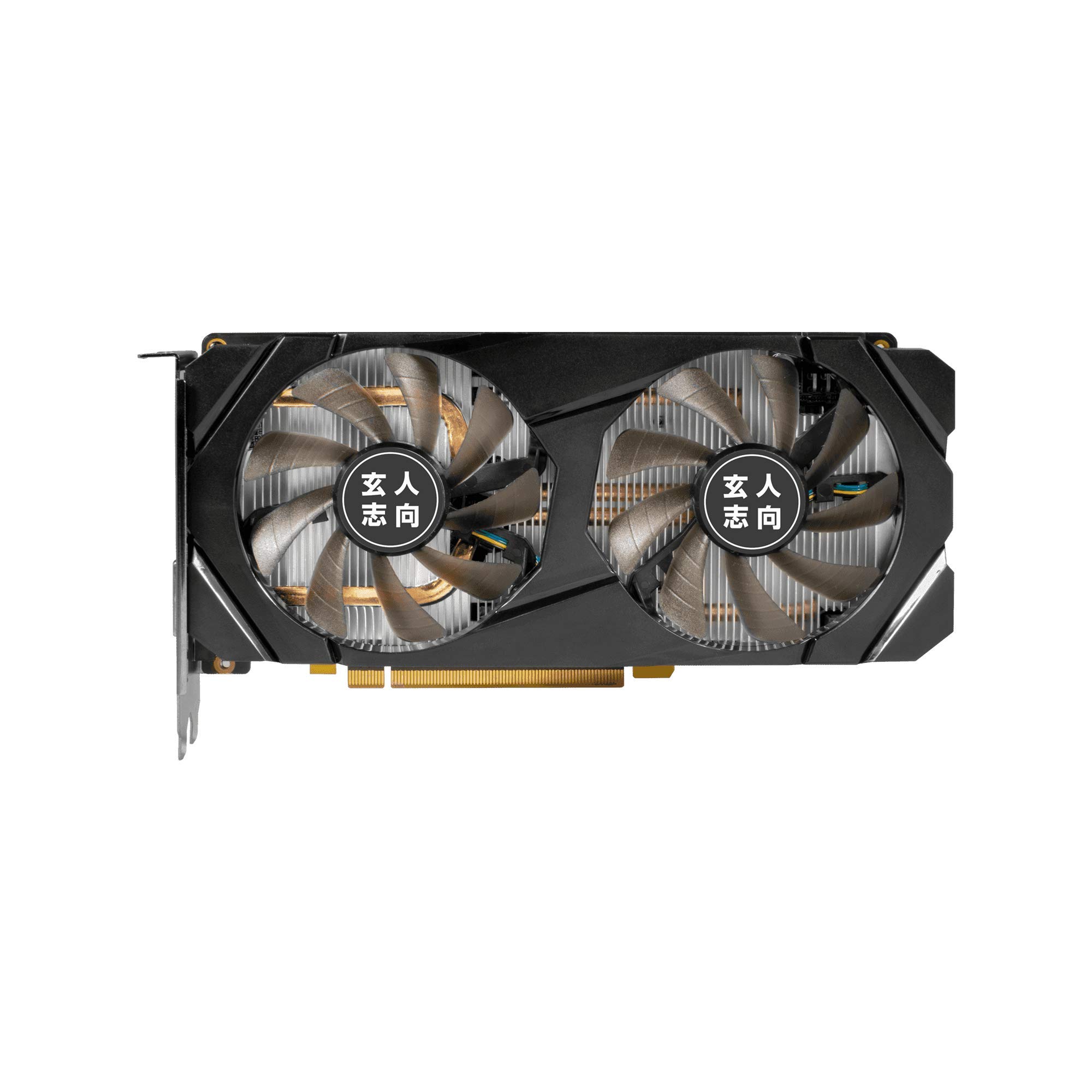 Amazon | 玄人志向 NVIDIA GeForce RTX 2060 搭載 グラフィックボード