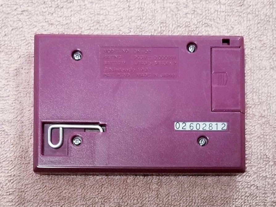 Amazon | ゲームウォッチ ヘルメット HELMET GAME&WATCH | ボード