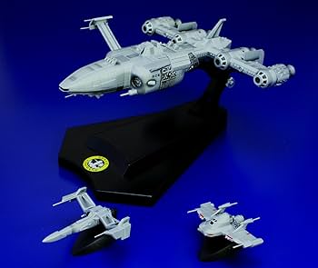 Amazon.co.jp: EX合金 スターウルフ BACCHUS-III (バッカスIII) (ノン