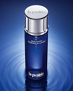 Amazon.com : LA PRAIRIE Skin Caviar Essence-in-Lotion 150 ml