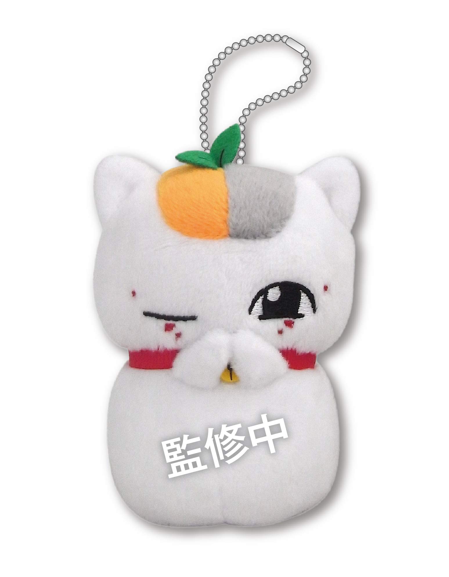 Amazon.co.jp: 劇場版 夏目友人帳 トリプルニャンコ先生 ボール