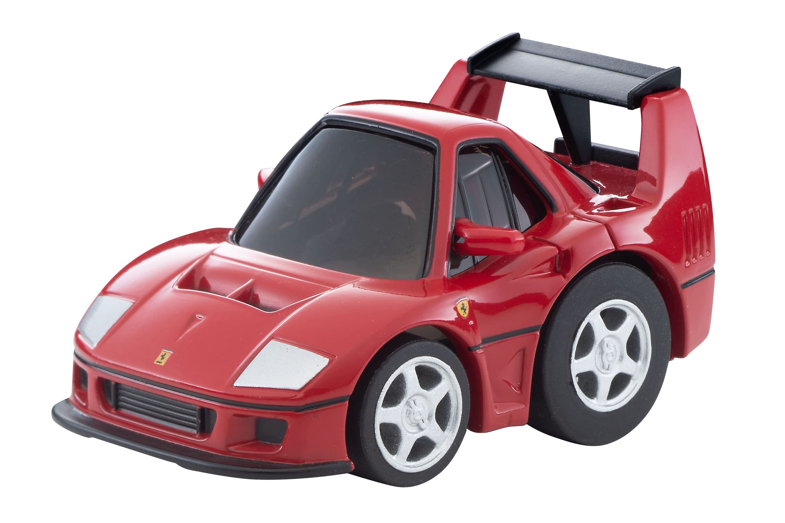 Amazon | トミーテック (TOMYTEC) チョロQ Zero Z-79a フェラーリ F40