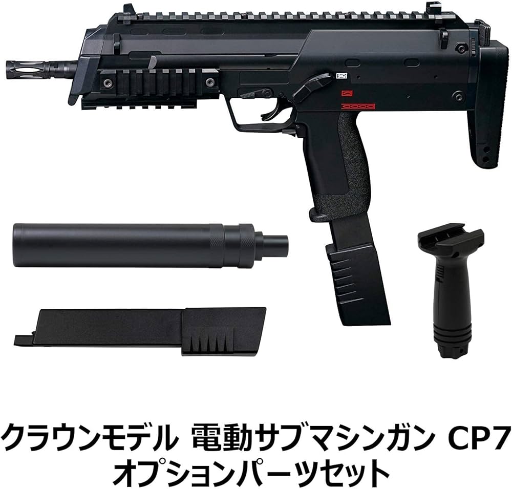 Kawasaki クラウン CP7 ブラック カスタム依頼品 10禁 Kawasaki様専用