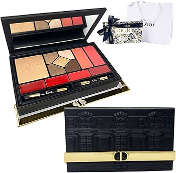 Amazon | ディオール Dior エクラン クチュール マルチユース パレット