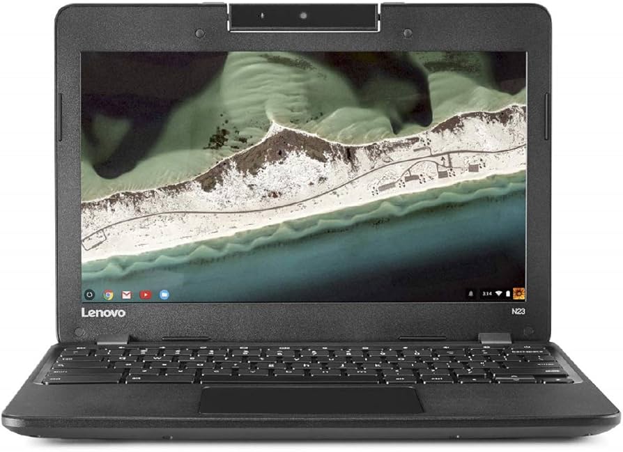 Amazon.com: Lenovo N23 Chromebook 11.6